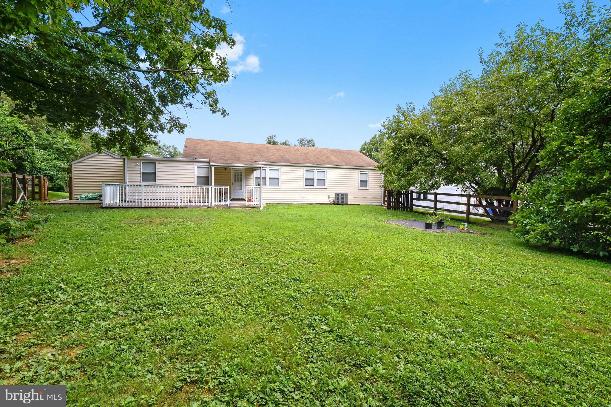 OWINGS MILLS - Residential Lease