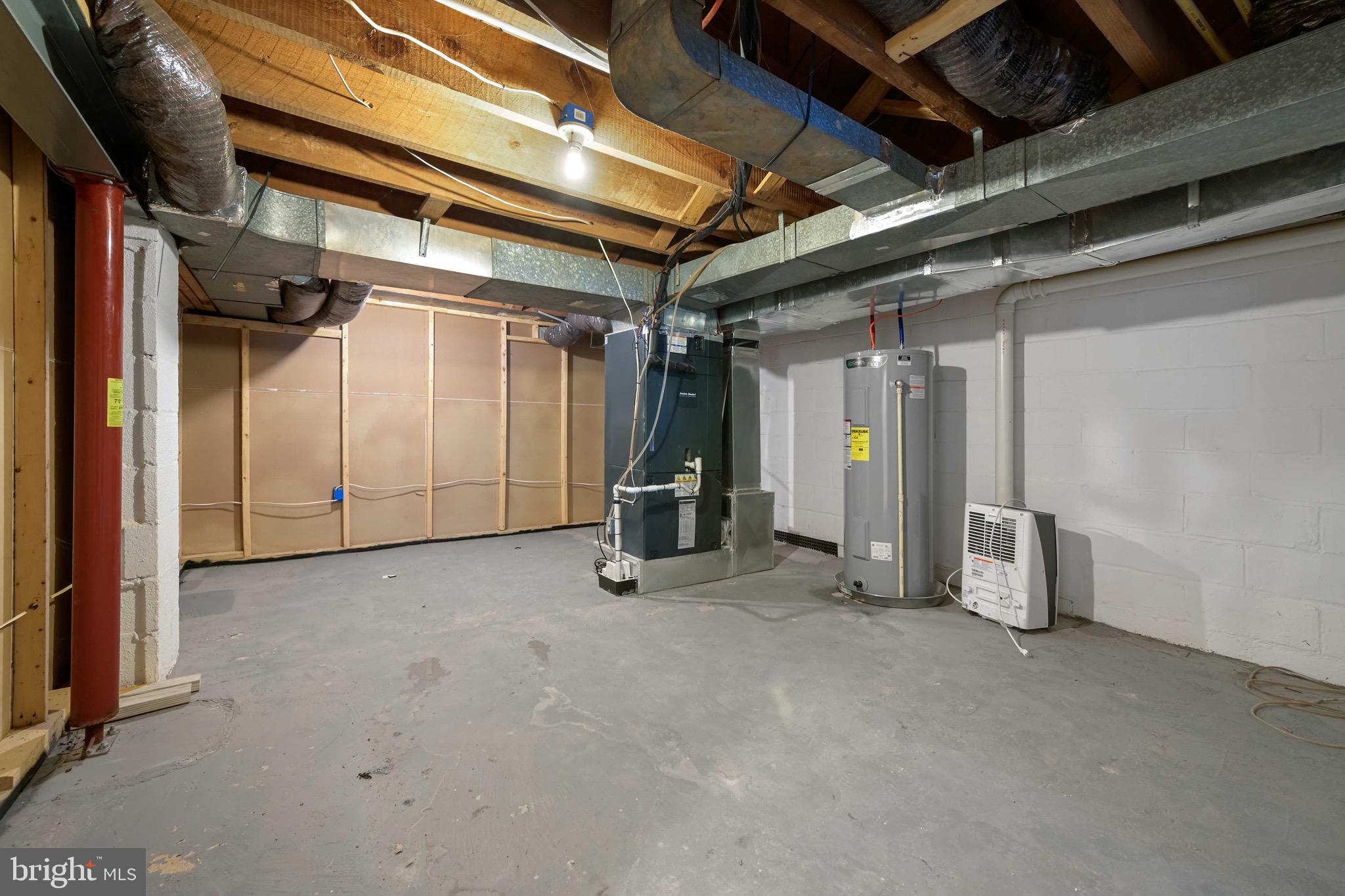 OWINGS MILLS - Residential Lease