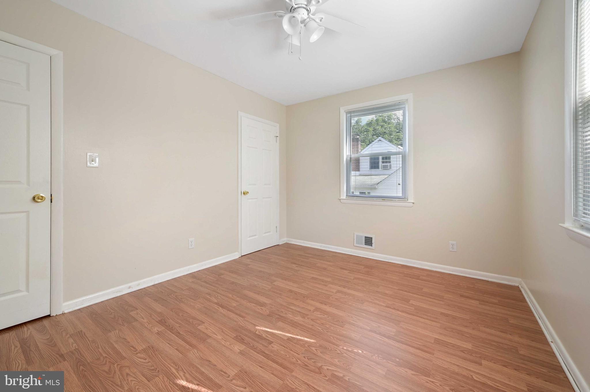 OWINGS MILLS - Residential Lease