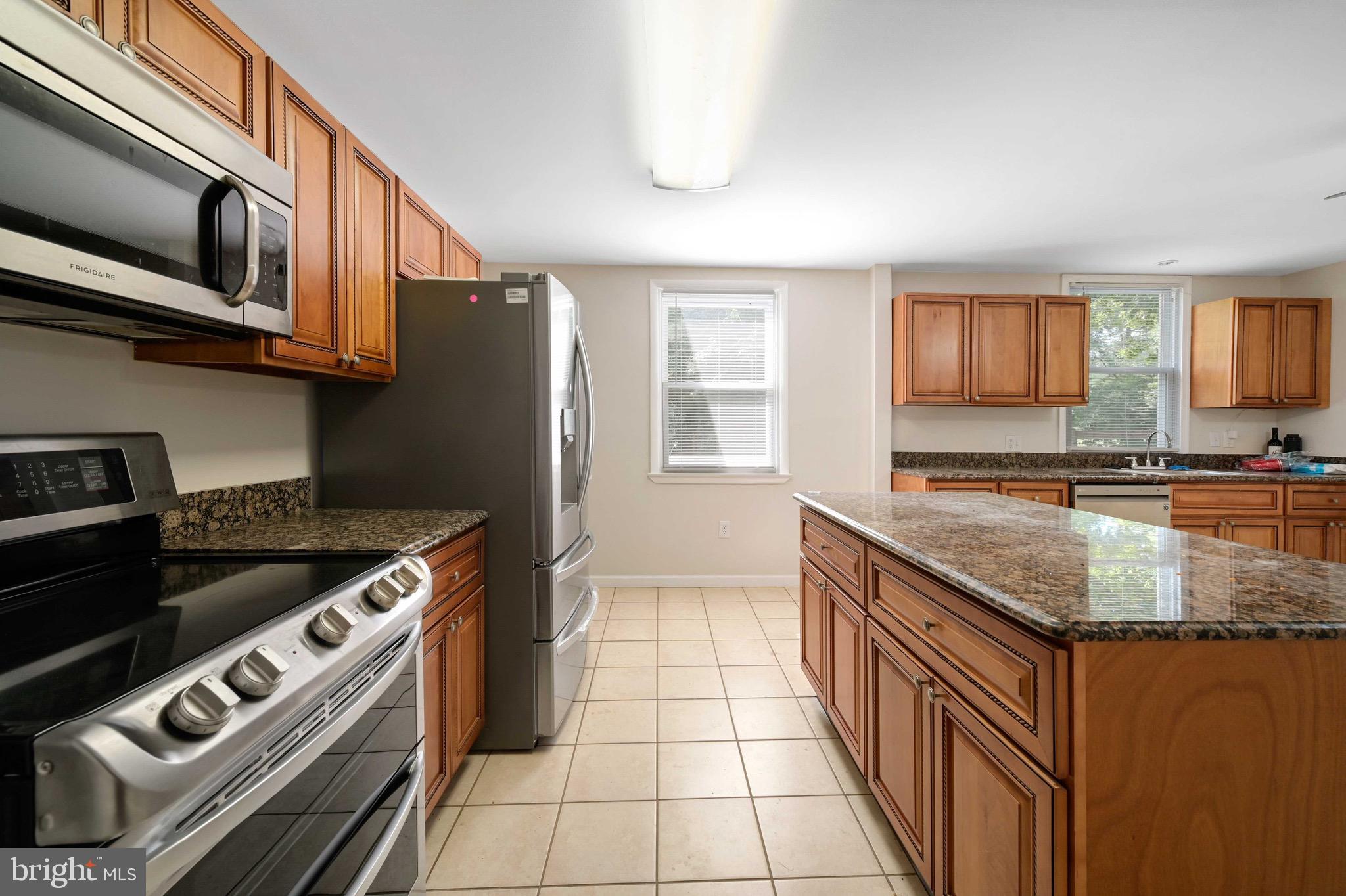 OWINGS MILLS - Residential Lease