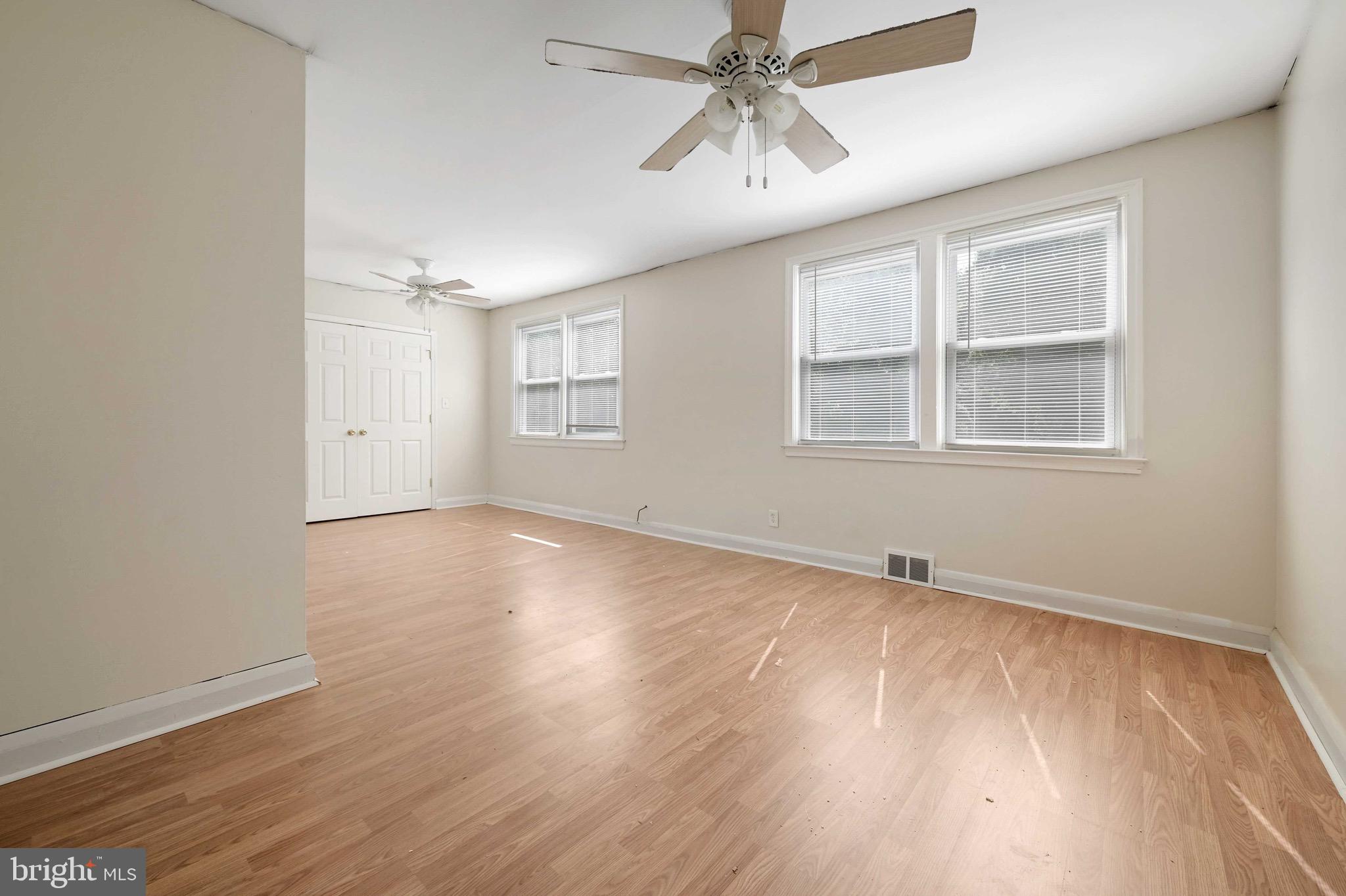 OWINGS MILLS - Residential Lease