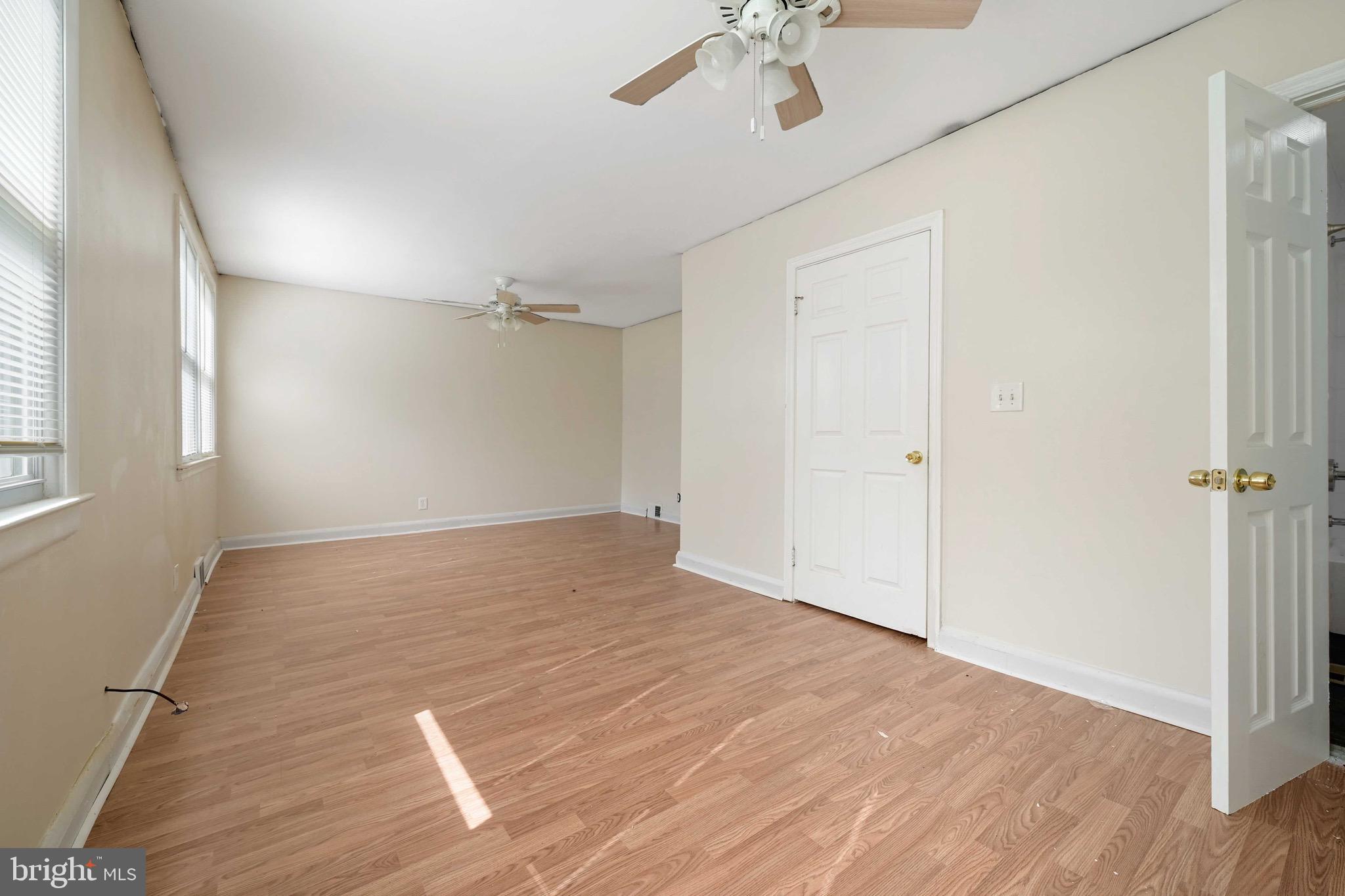 OWINGS MILLS - Residential Lease