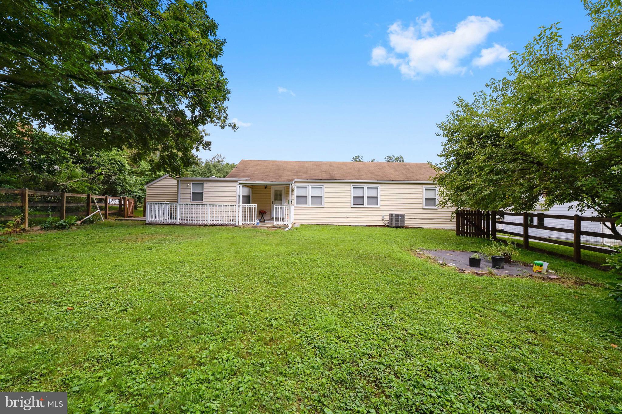 OWINGS MILLS - Residential Lease