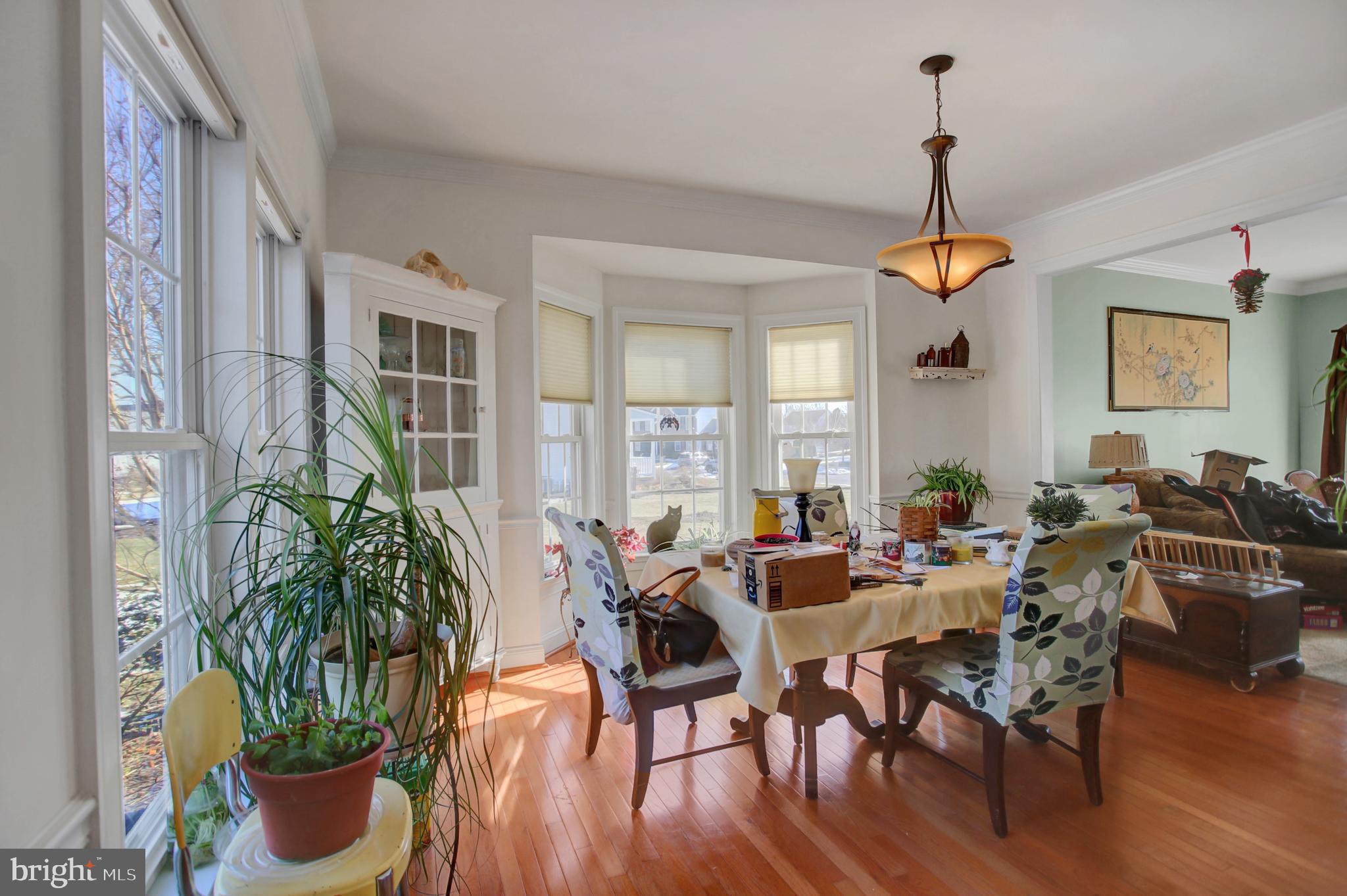 TWIN LAKES WEST - Residential