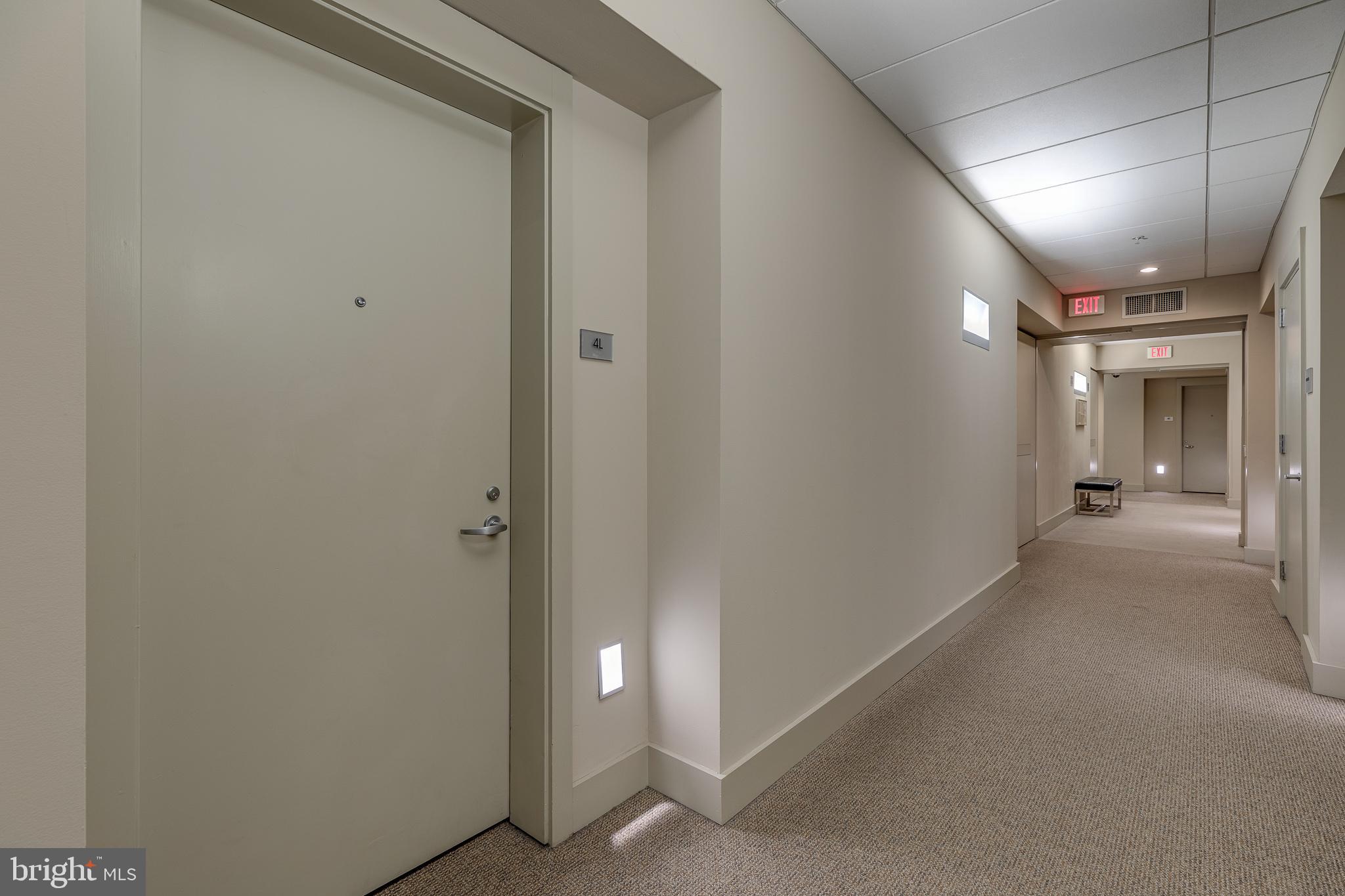 WASHINGTON SQ WEST - Residential