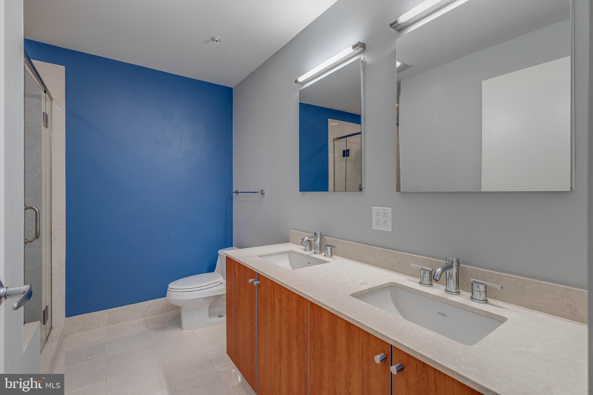 WASHINGTON SQ WEST - Residential