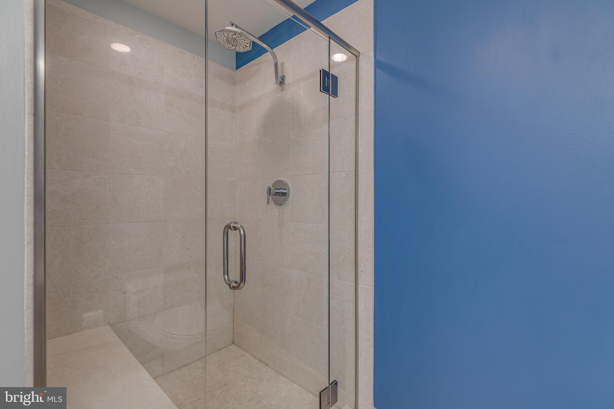 WASHINGTON SQ WEST - Residential