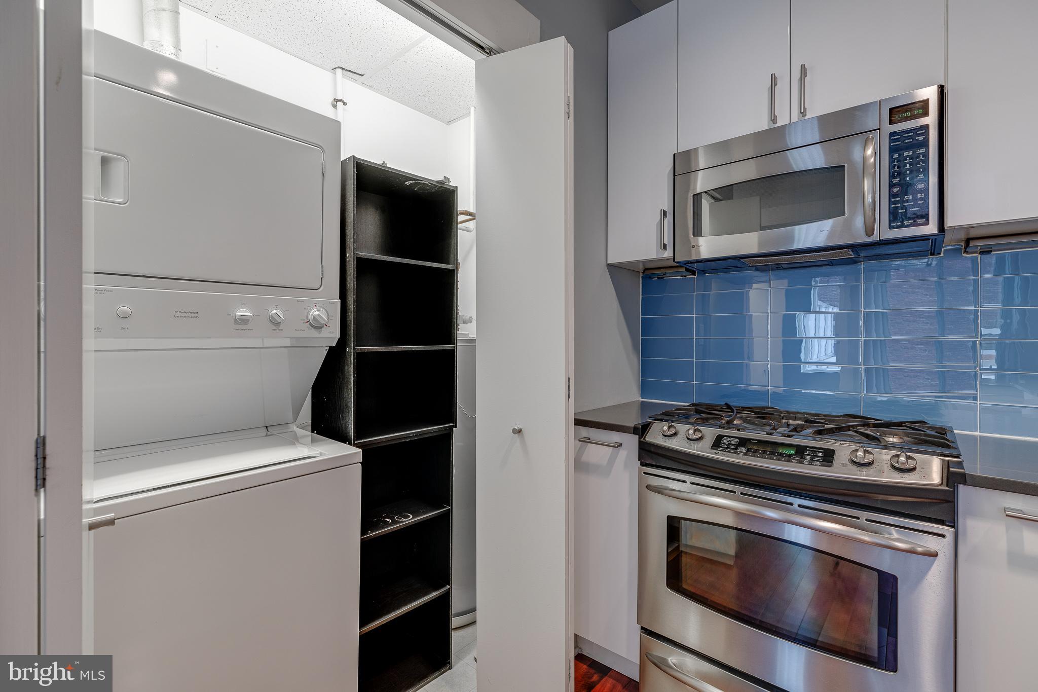 WASHINGTON SQ WEST - Residential