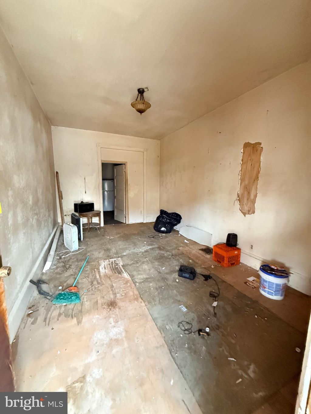 Photo of 4246 N 15th Street, PHILADELPHIA, PA 19140 (MLS # PAPH2554300)