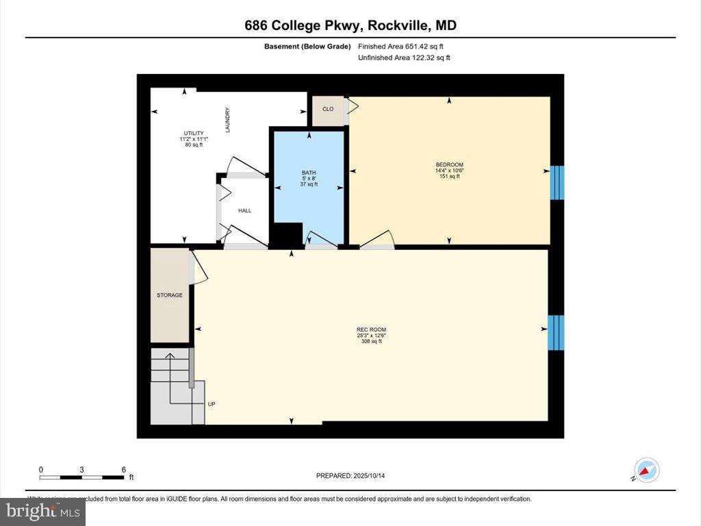 COLLEGE GARDENS - Residential