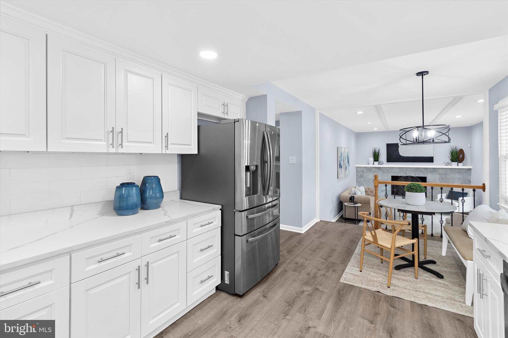 COLLEGE GARDENS - Residential