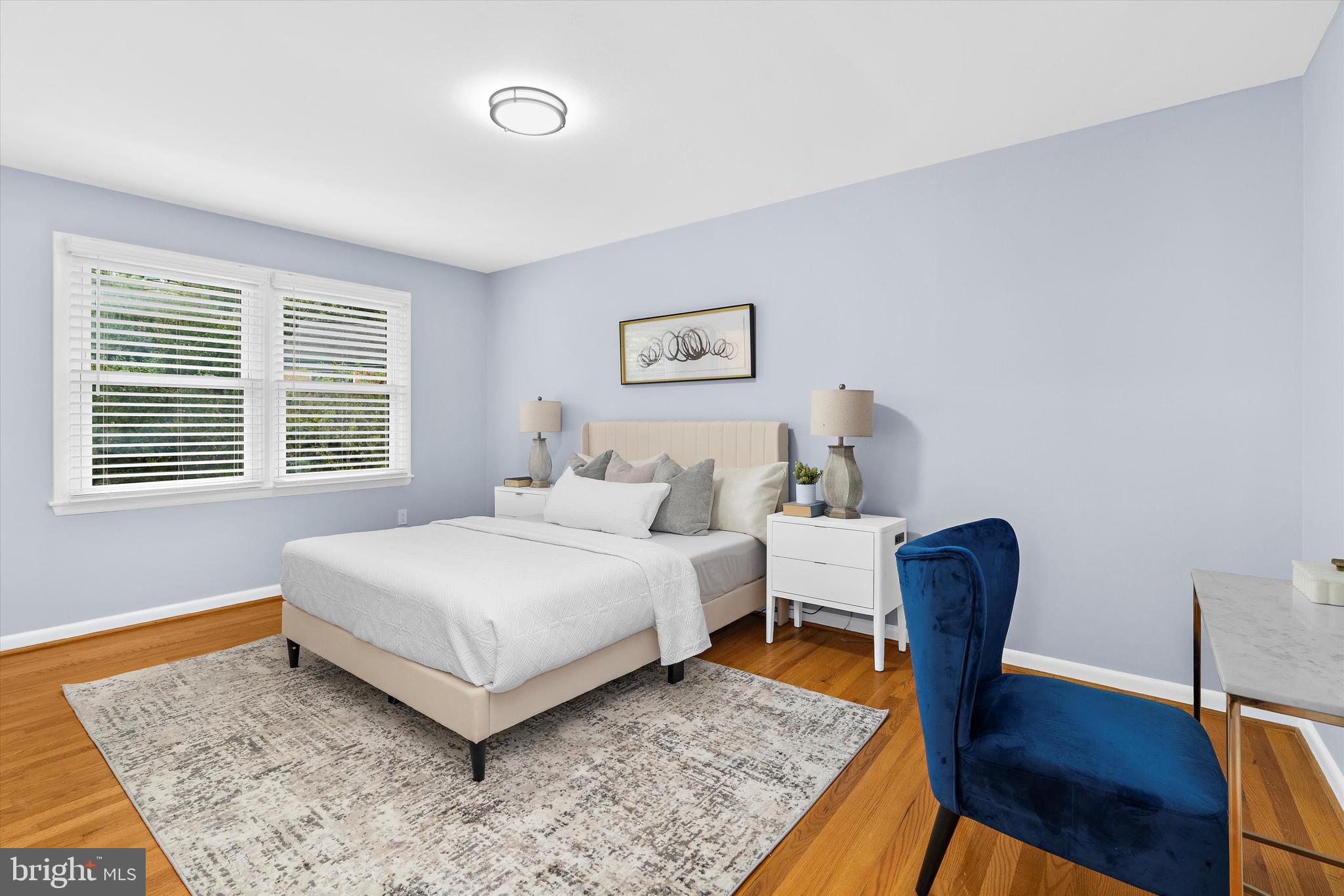 COLLEGE GARDENS - Residential