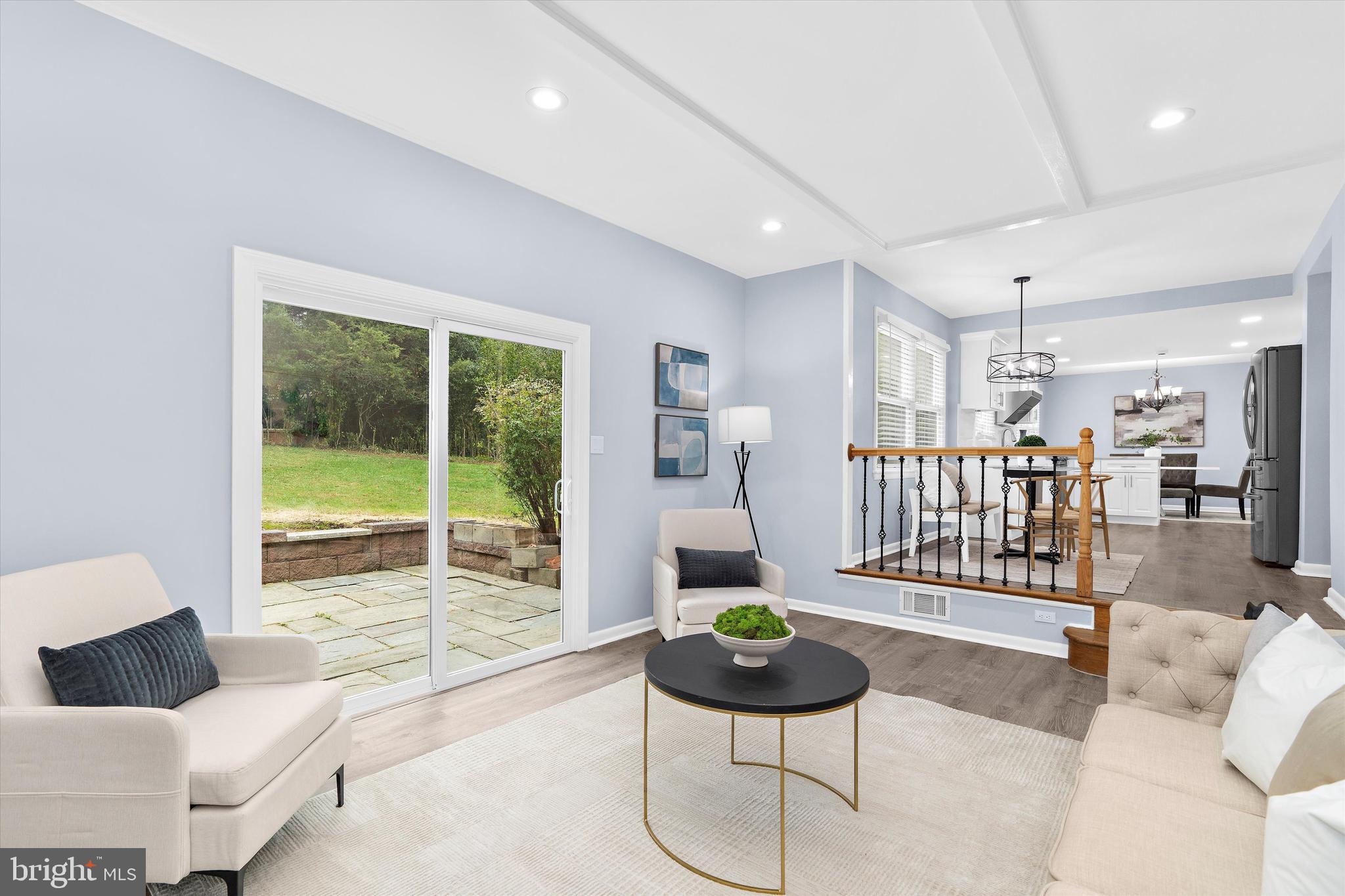 COLLEGE GARDENS - Residential