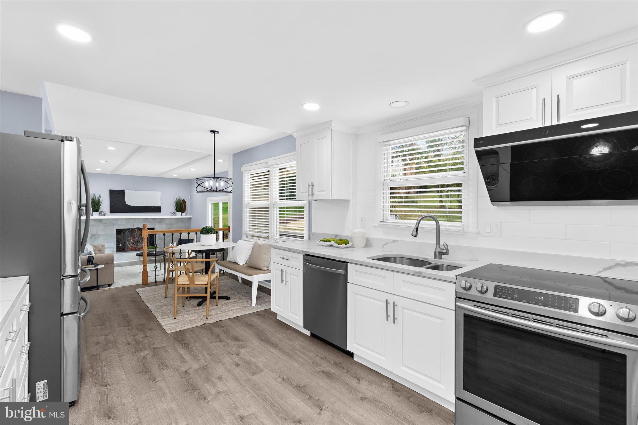 COLLEGE GARDENS - Residential