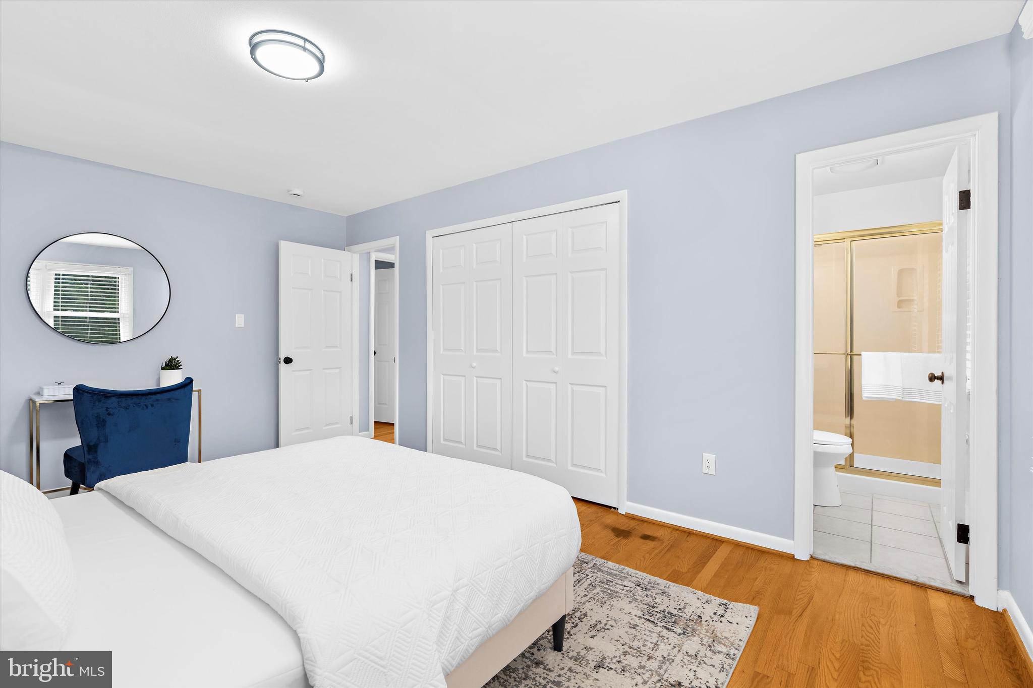 COLLEGE GARDENS - Residential