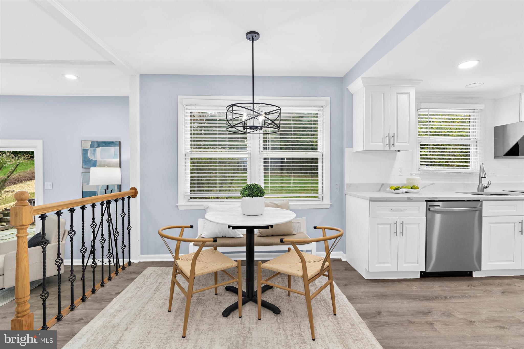 COLLEGE GARDENS - Residential