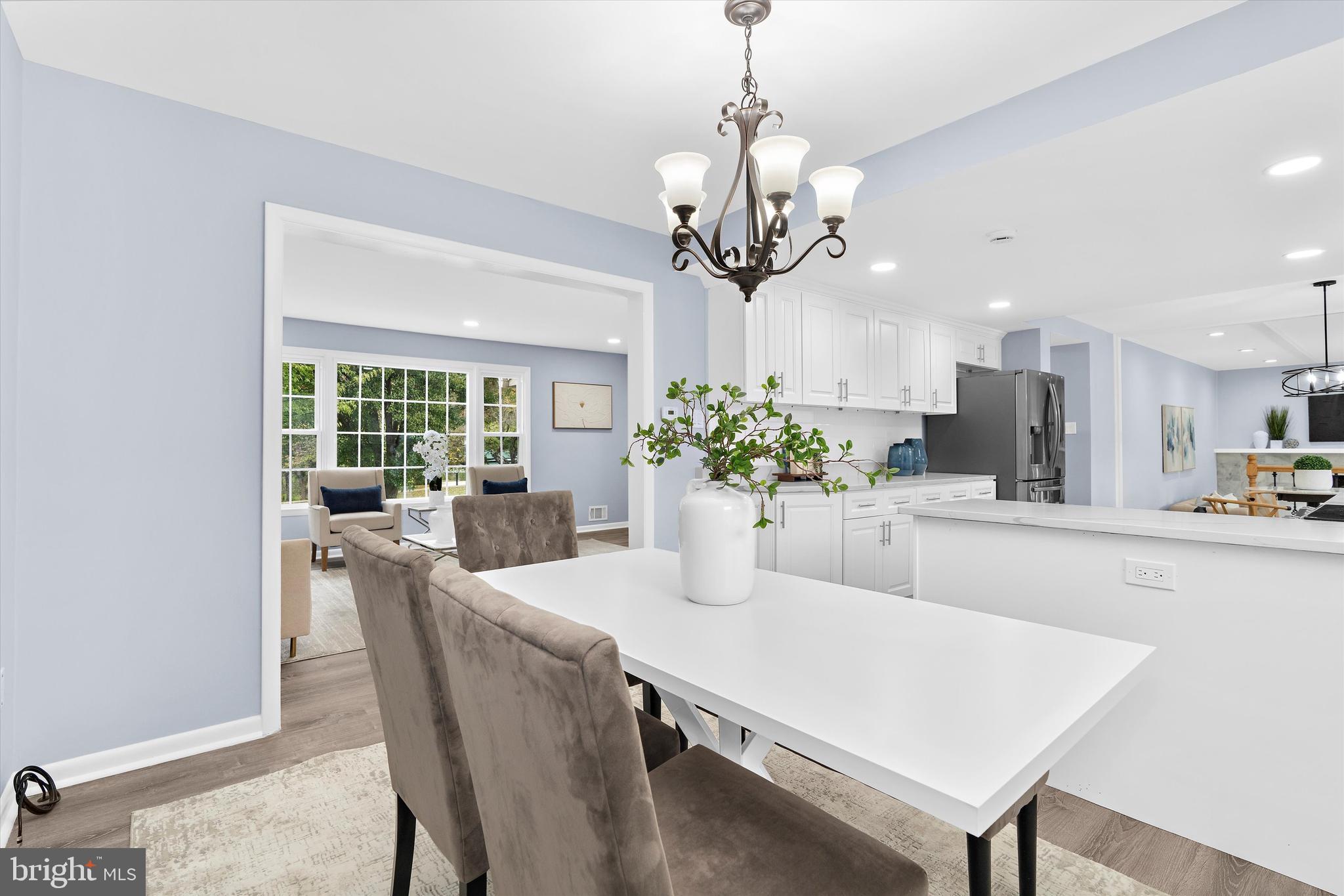 COLLEGE GARDENS - Residential