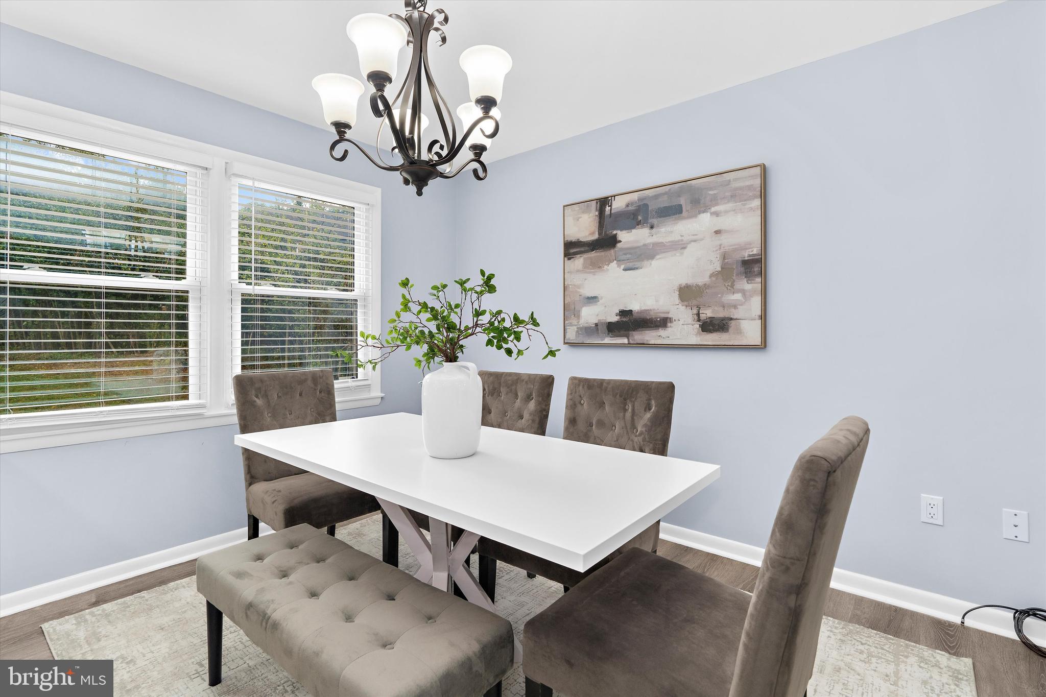 COLLEGE GARDENS - Residential