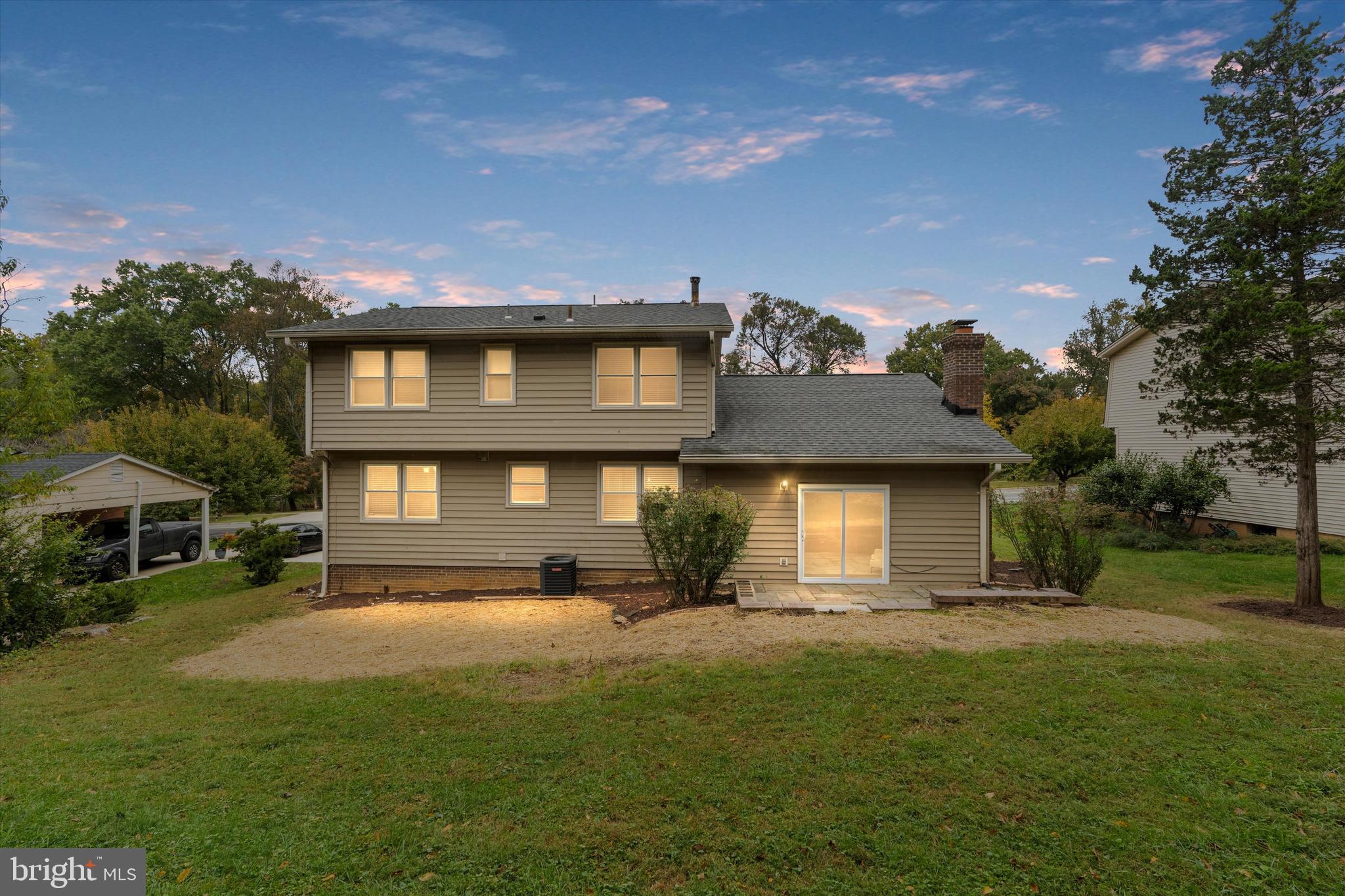 COLLEGE GARDENS - Residential