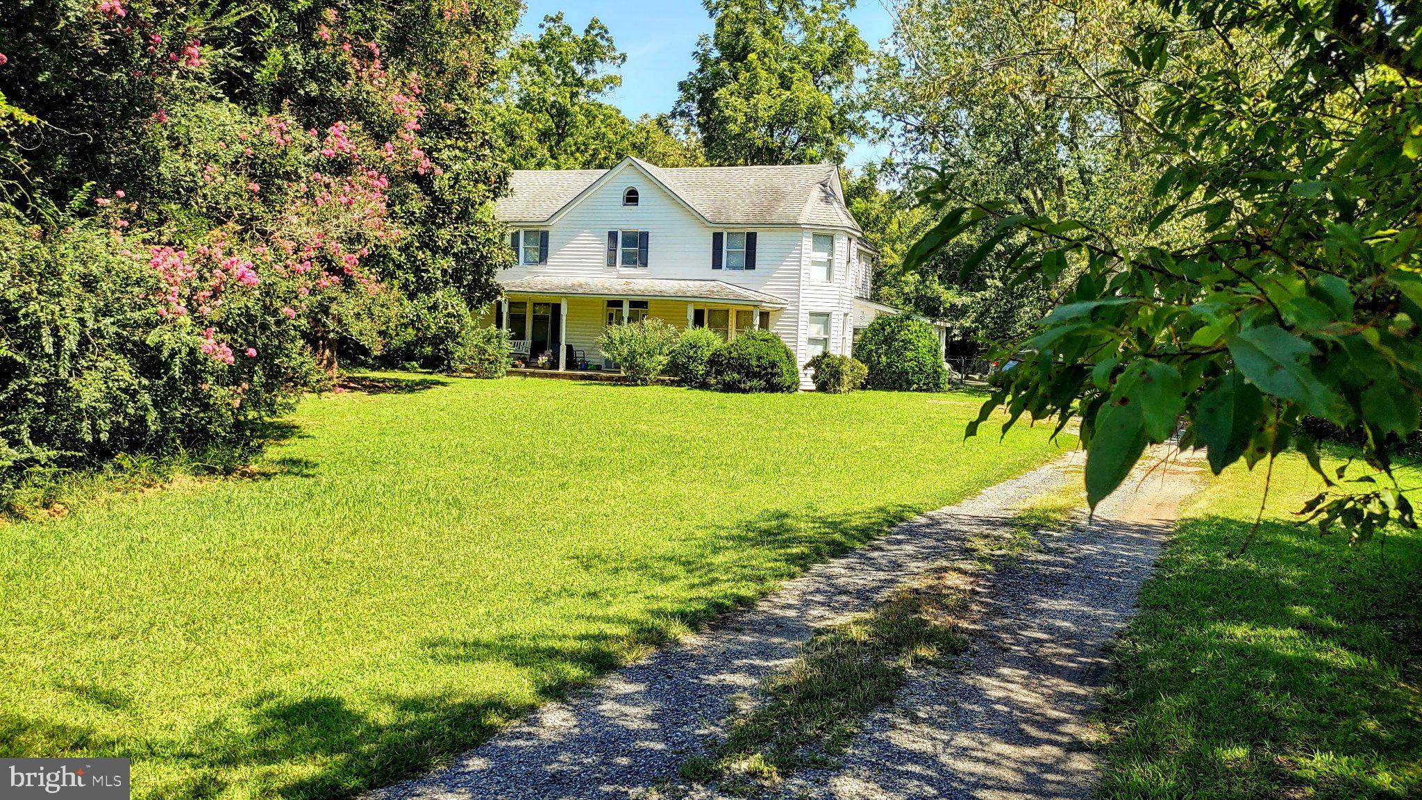 15240 POINT LOOKOUT ROAD