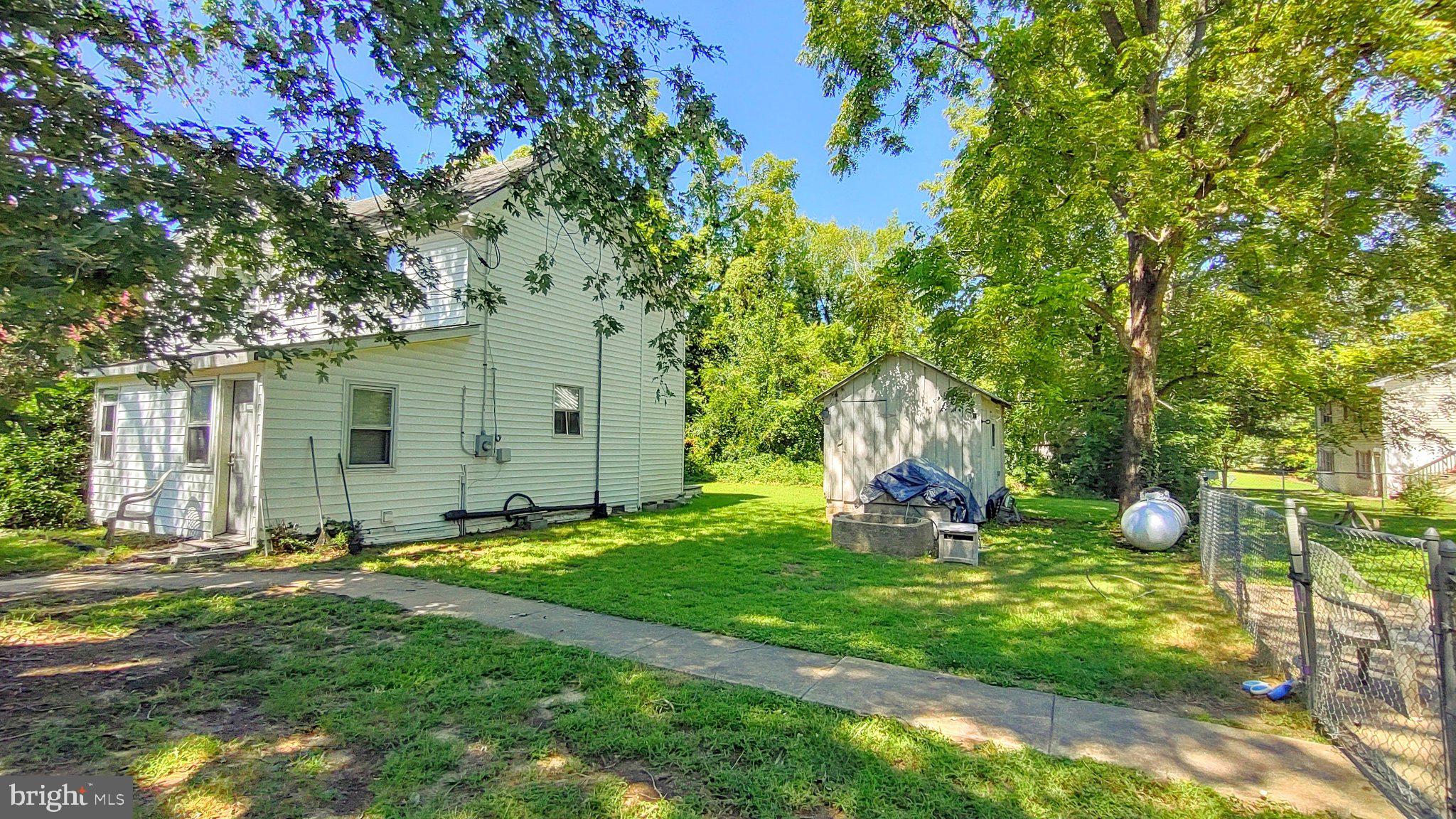 15240 POINT LOOKOUT ROAD