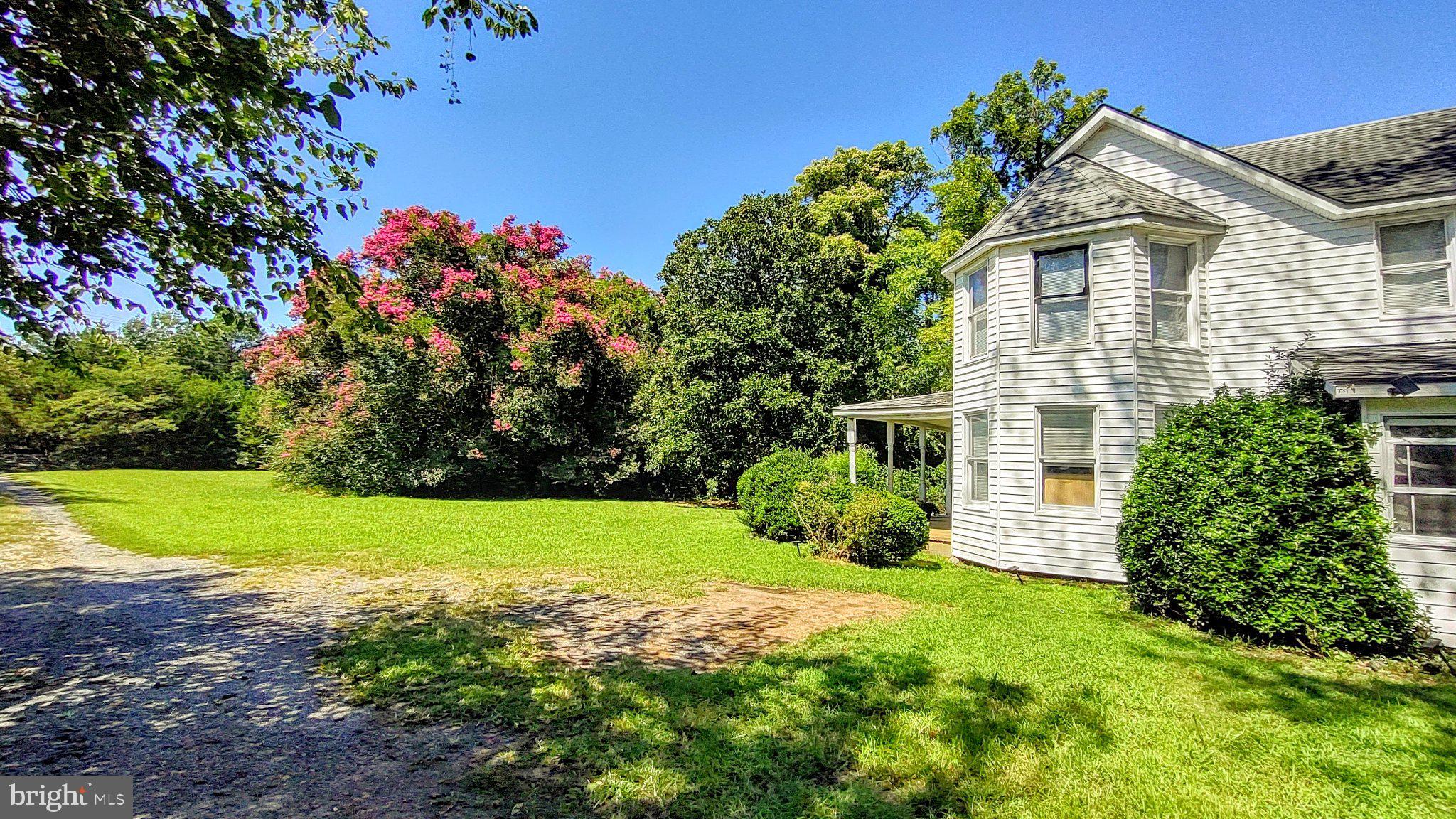 15240 POINT LOOKOUT ROAD