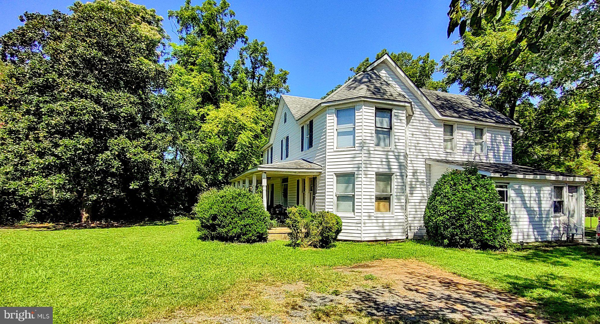 15240 POINT LOOKOUT ROAD