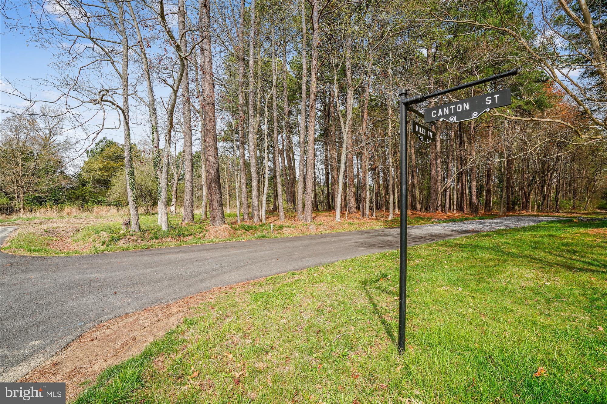 108 MILES AVENUE
