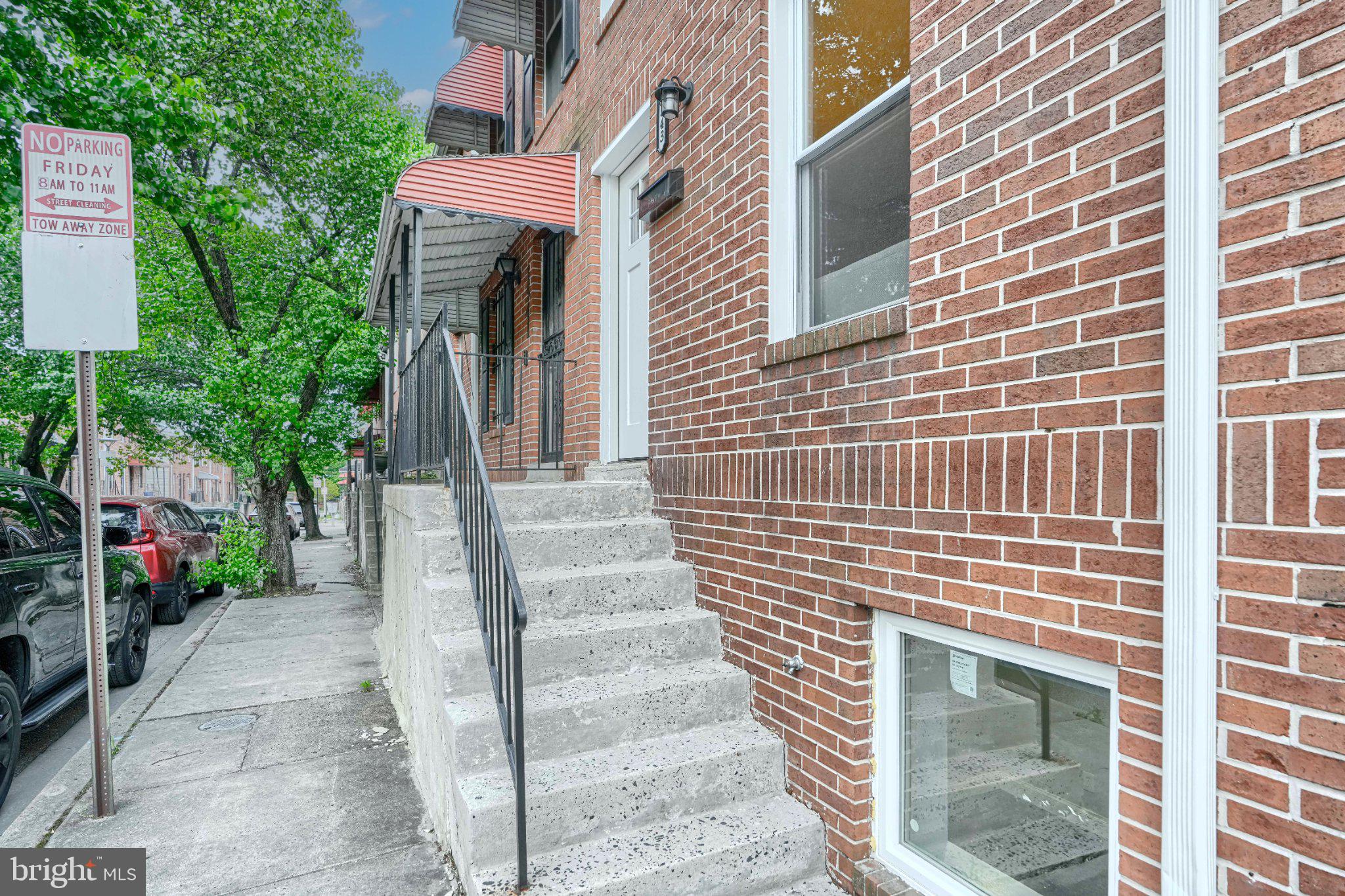 FRANKLIN SQUARE HISTORIC DISTRICT - Residential