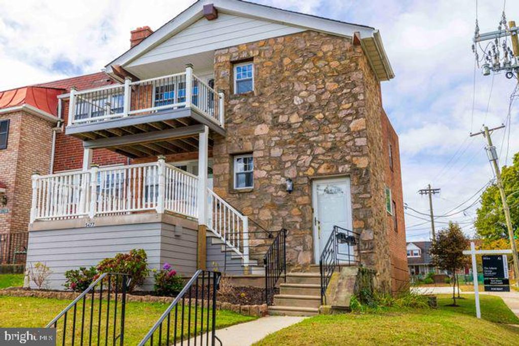Photo of 5477 Houghton Place #1, PHILADELPHIA, PA 19128 (MLS # PAPH2551176)