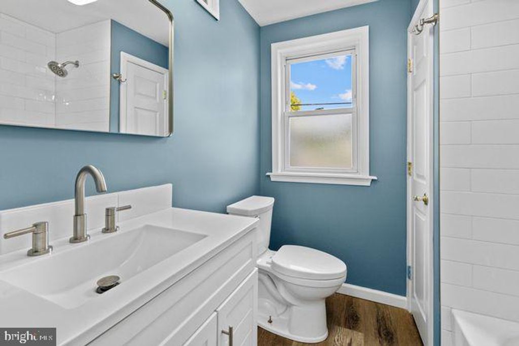 Photo of 5477 Houghton Place #1, PHILADELPHIA, PA 19128 (MLS # PAPH2551176)