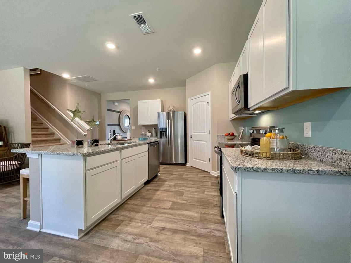 SASSAFRAS MEADOWS - Residential