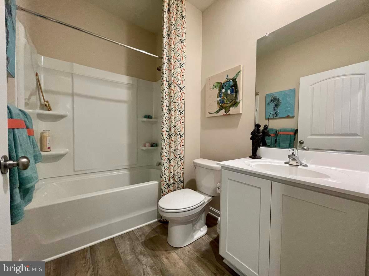 SASSAFRAS MEADOWS - Residential