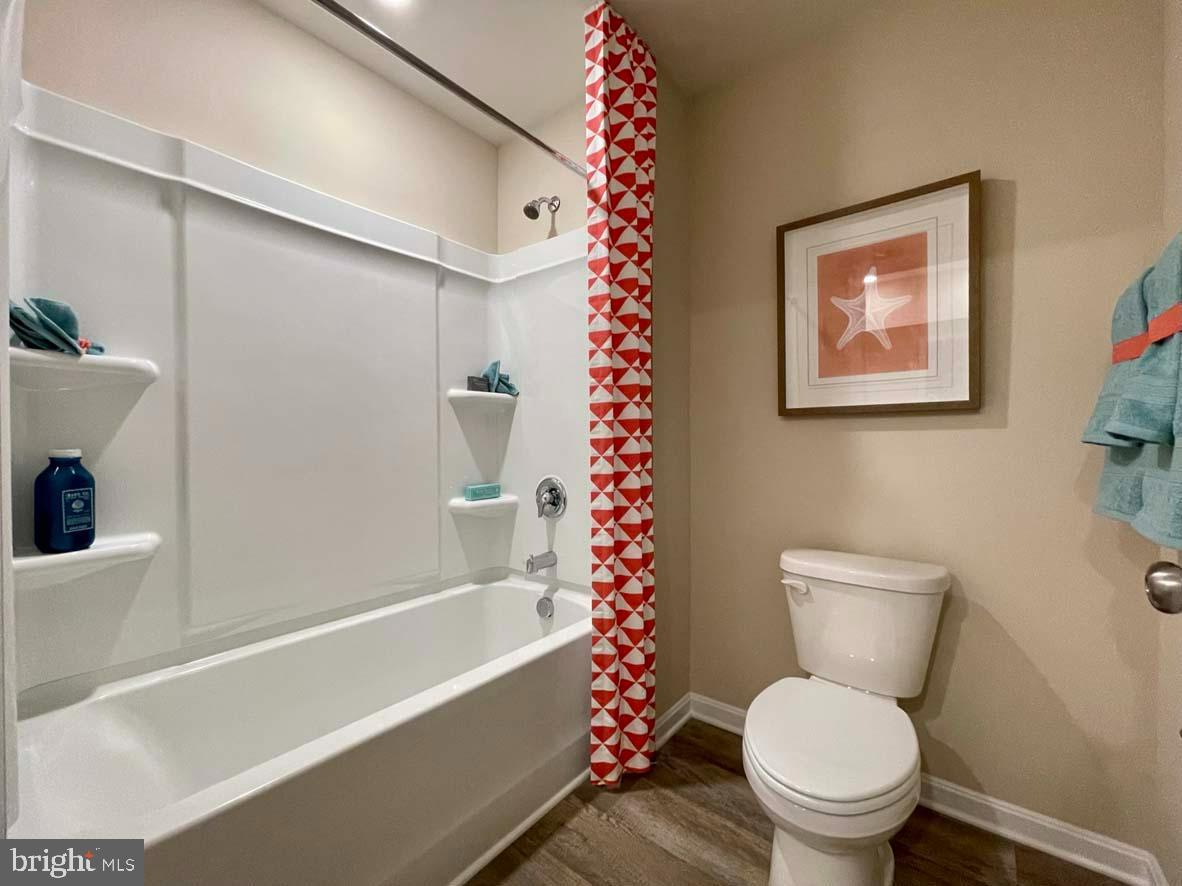 SASSAFRAS MEADOWS - Residential