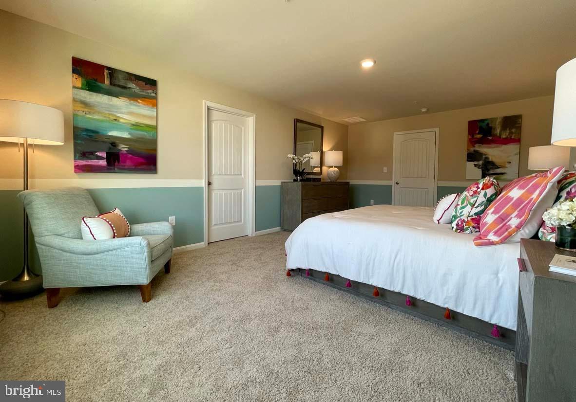 SASSAFRAS MEADOWS - Residential