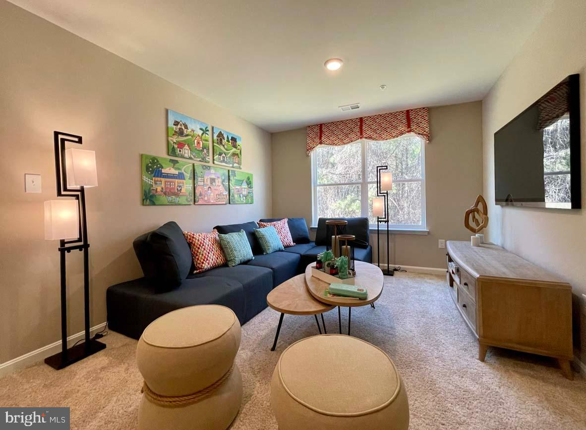 SASSAFRAS MEADOWS - Residential