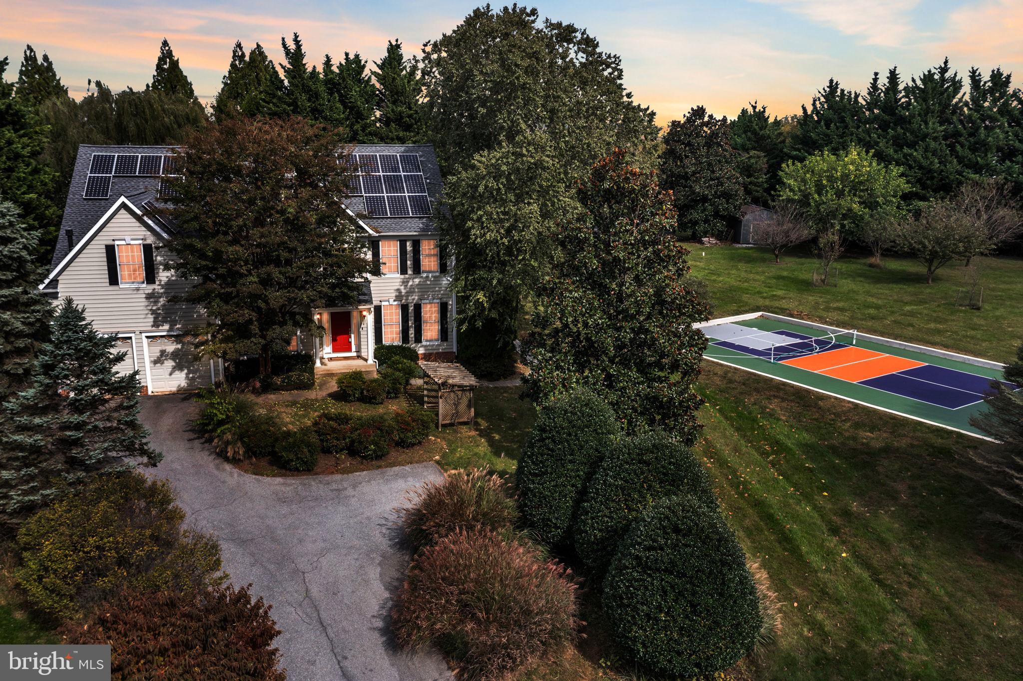 EASTERN VIEW - Residential