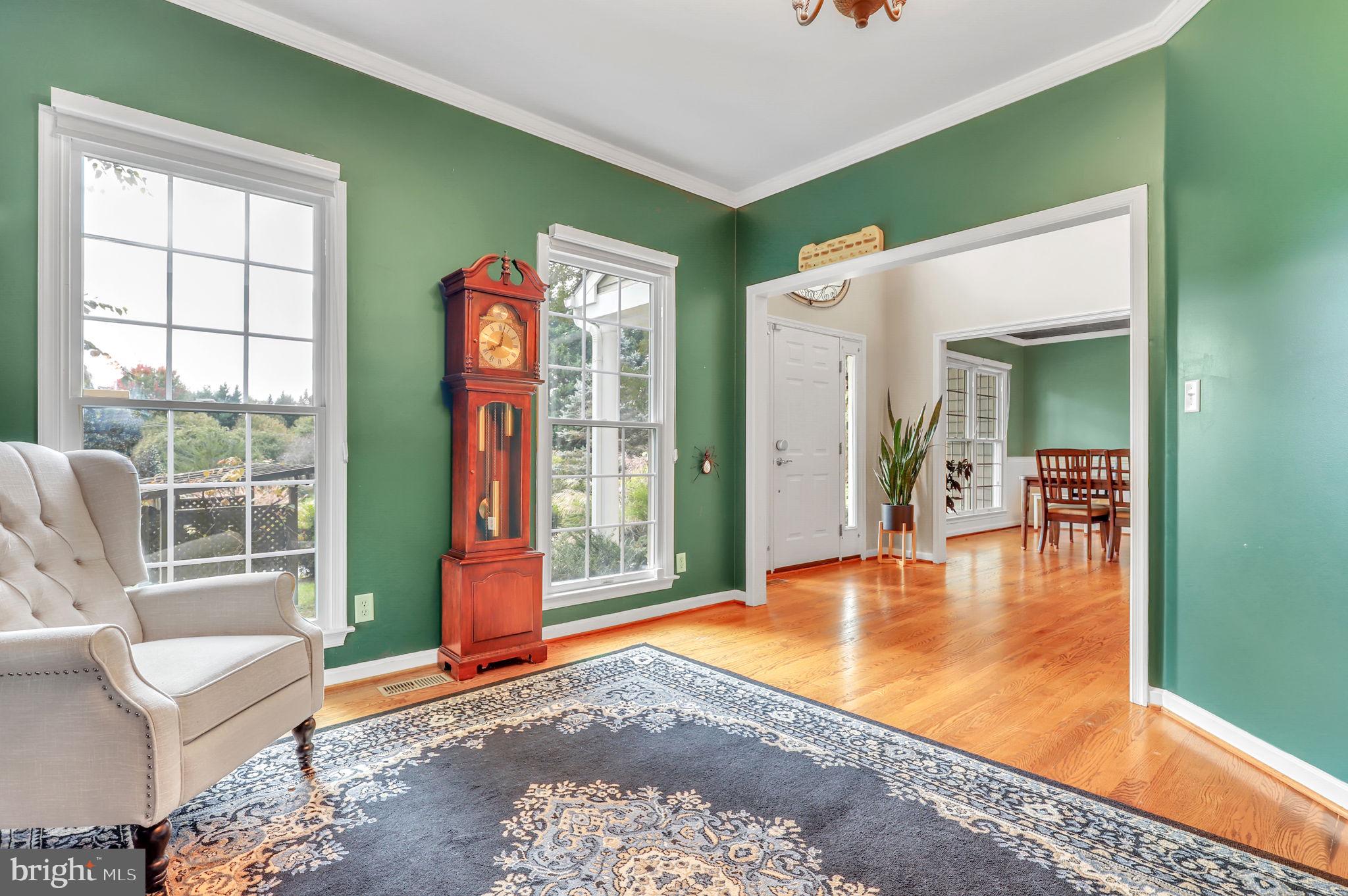 EASTERN VIEW - Residential