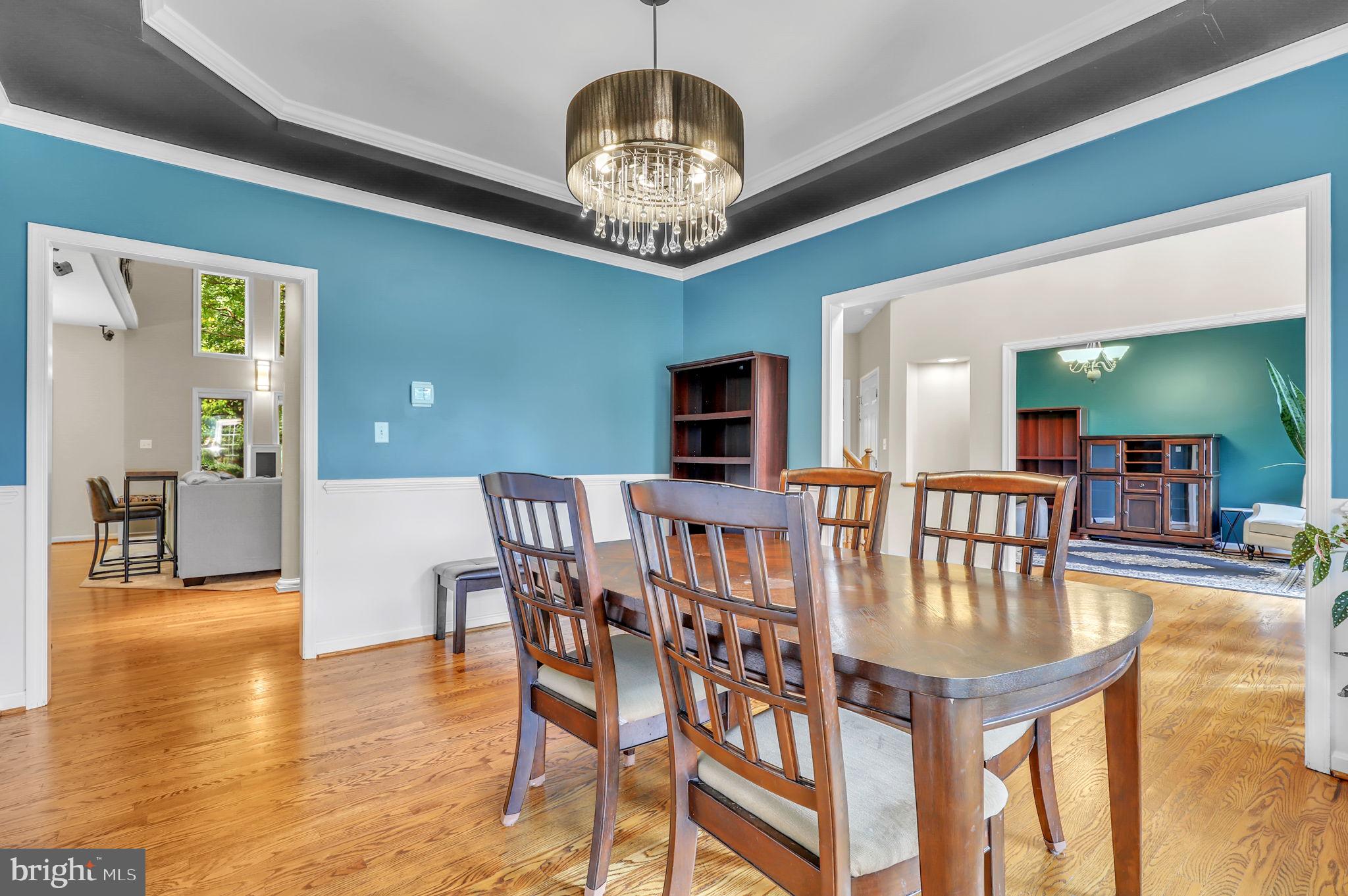 EASTERN VIEW - Residential