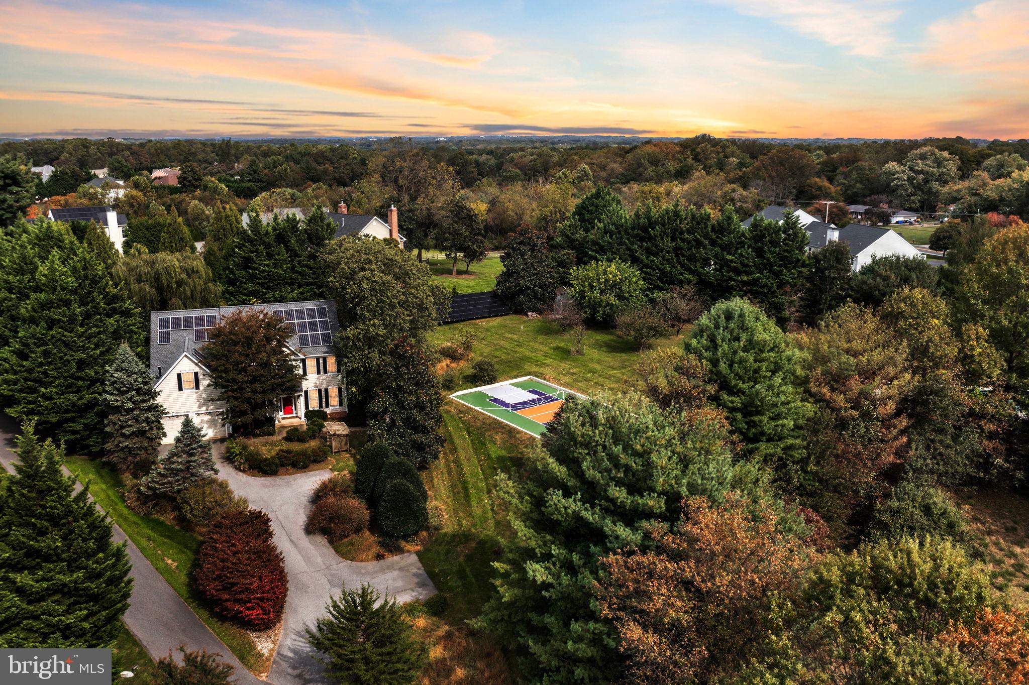 EASTERN VIEW - Residential