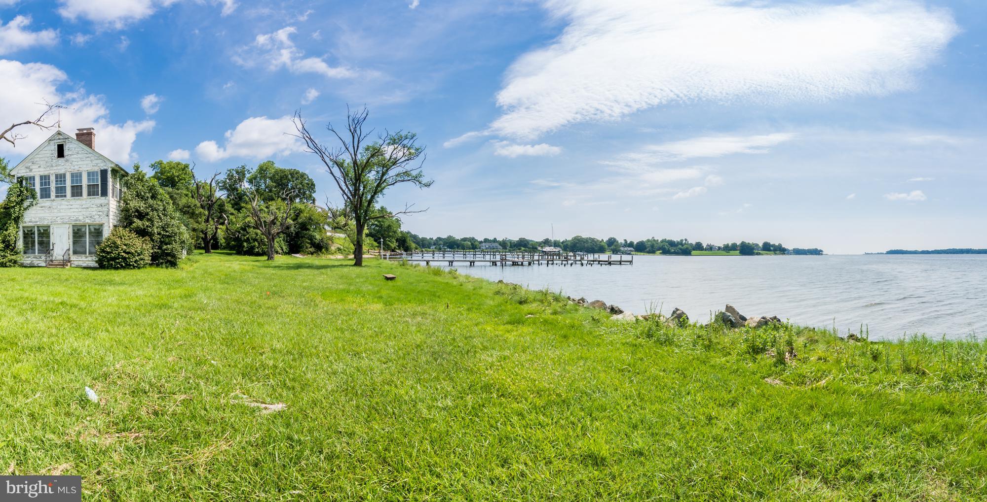WILD ROSE SHORES - Residential