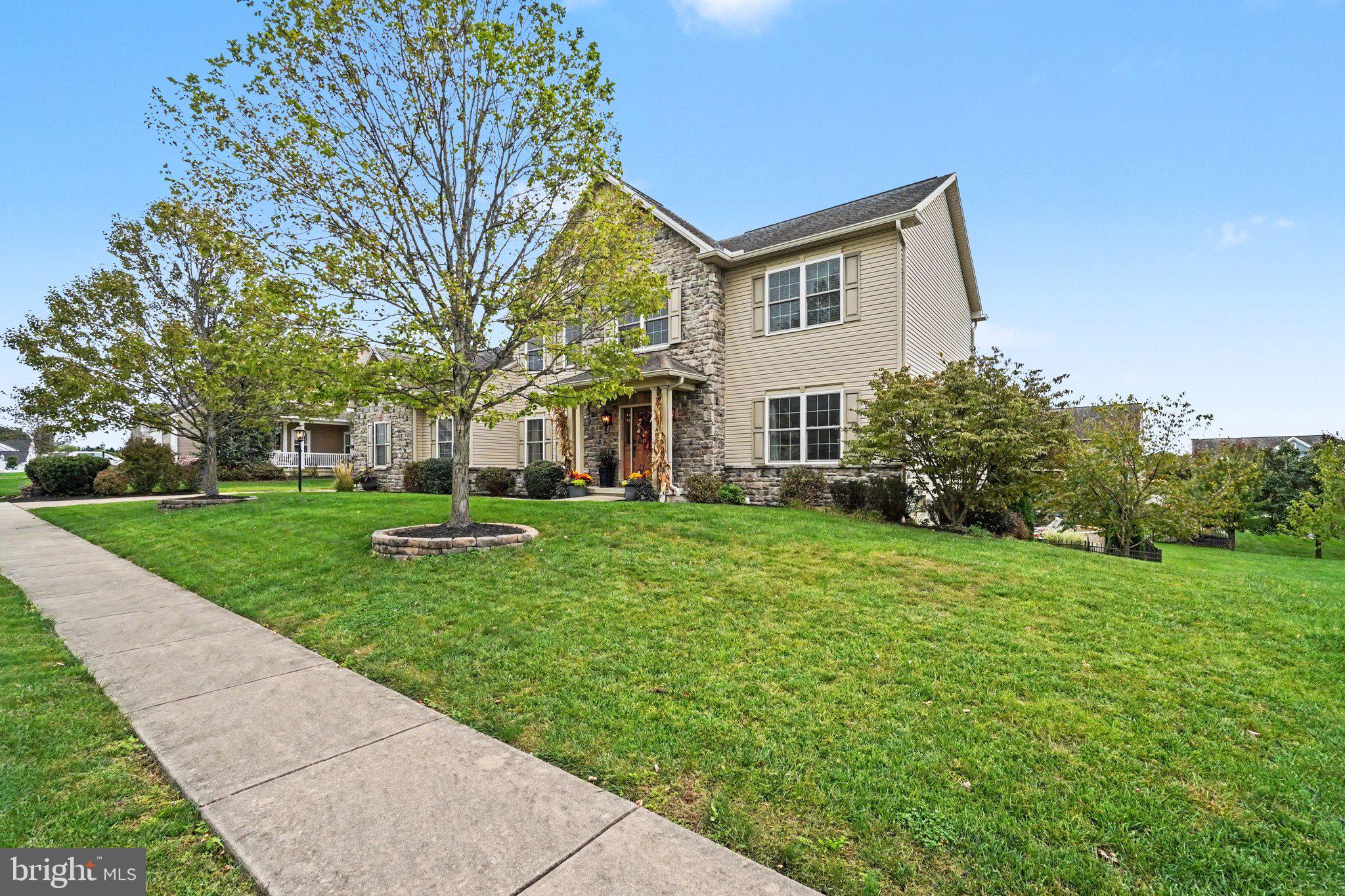 5997 CAMDEN DRIVE