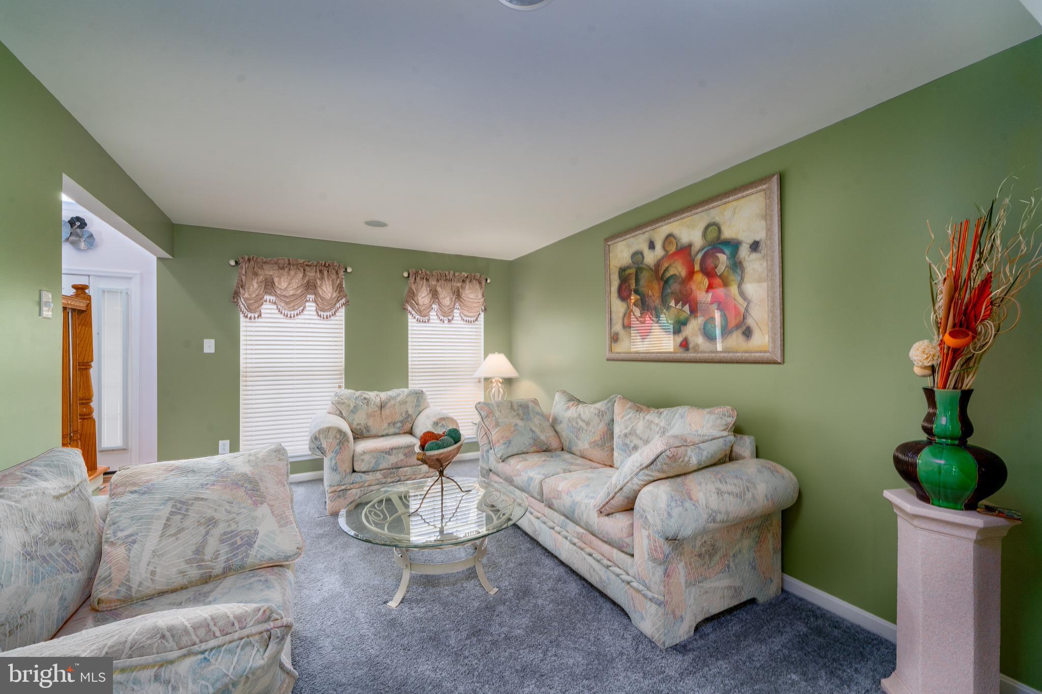 9 GREENS LANDING COURT