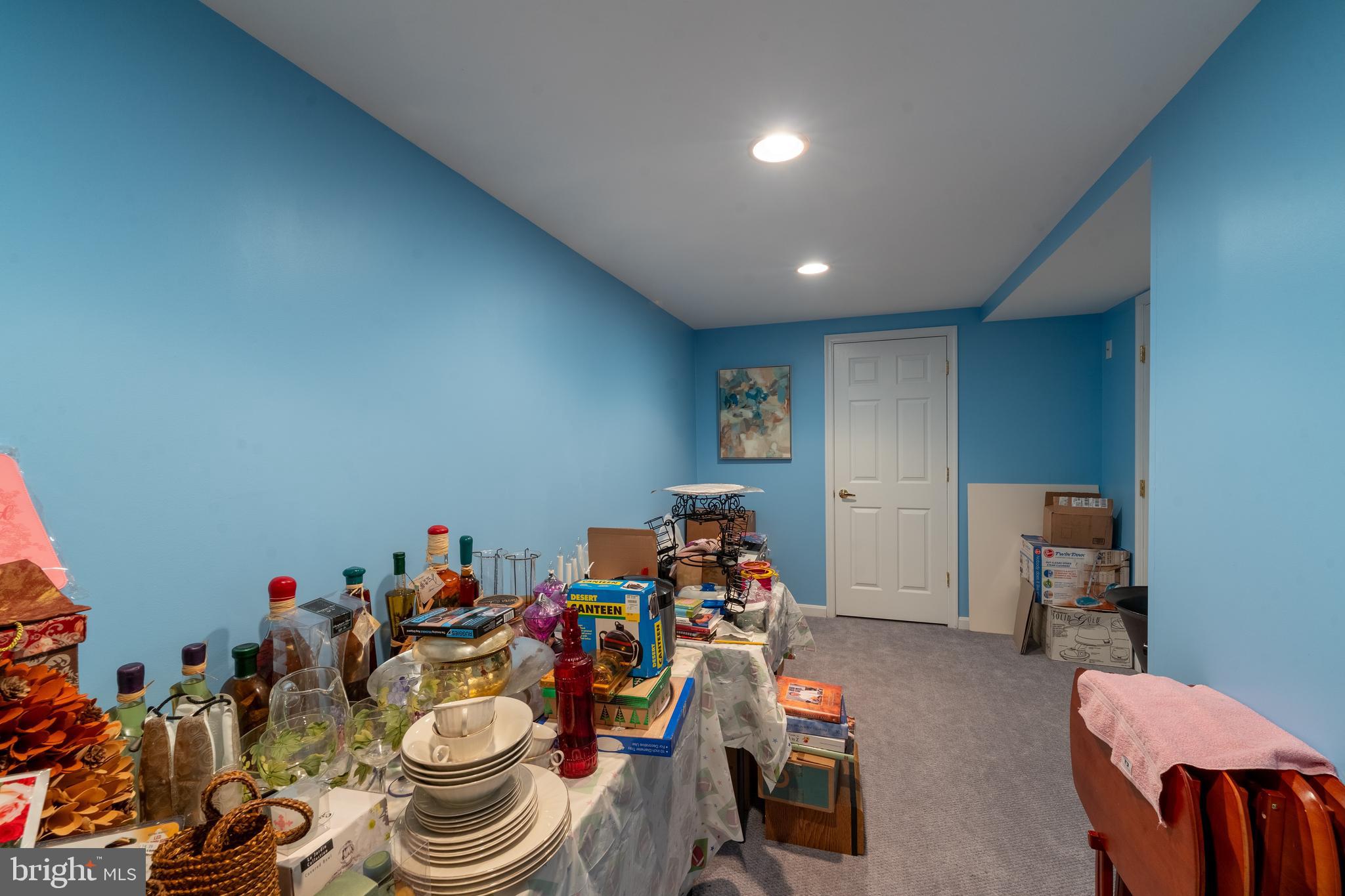 GREENS LANE - Residential