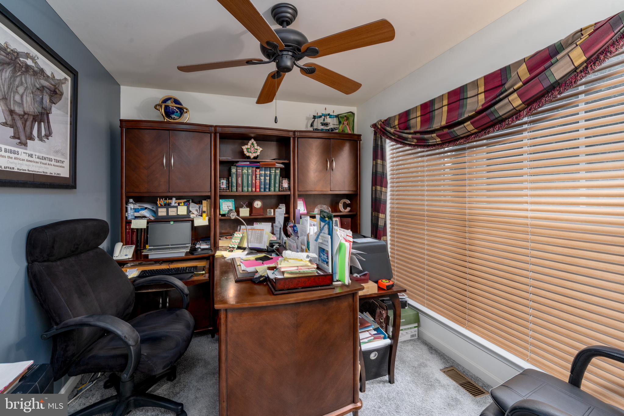 GREENS LANE - Residential