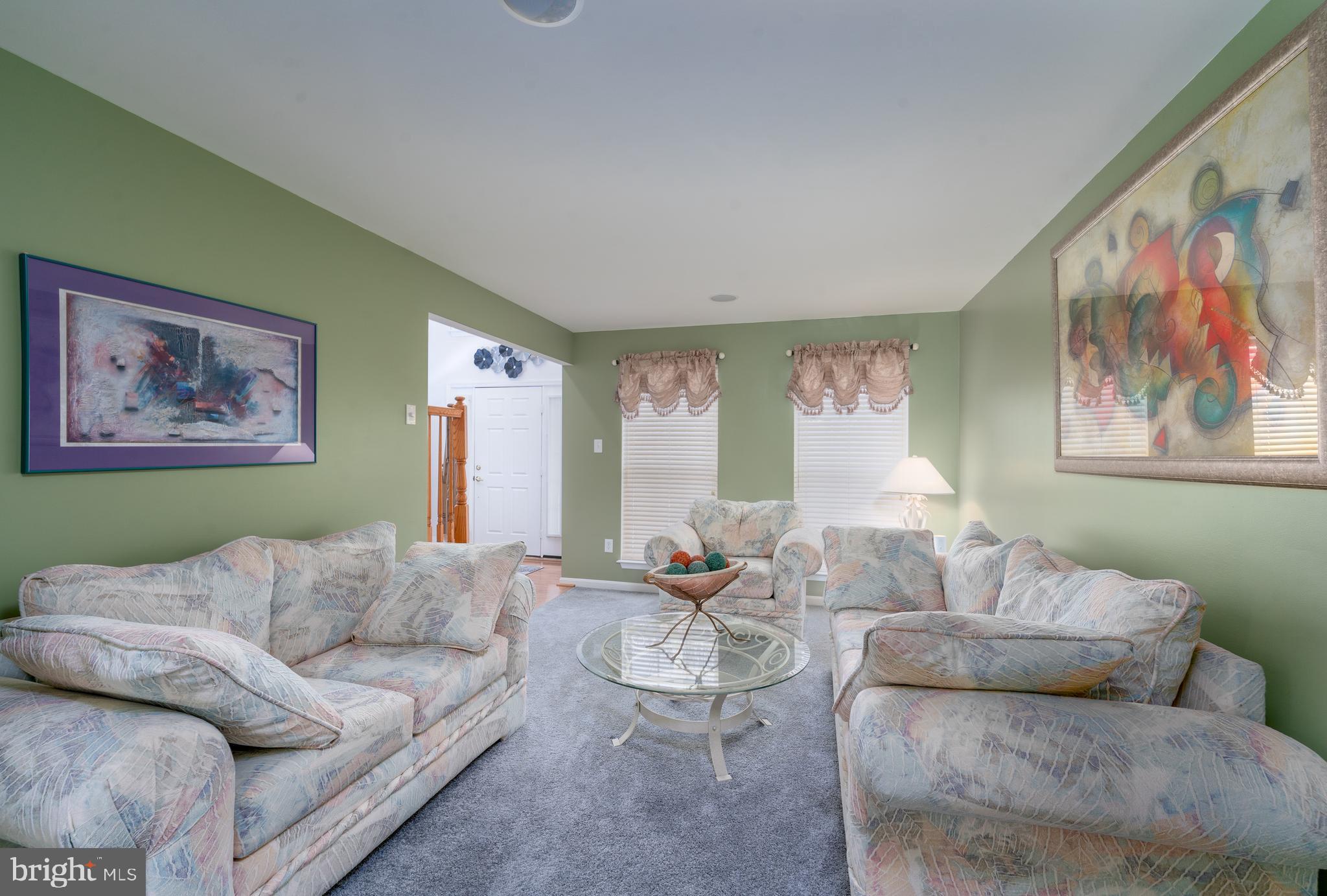 GREENS LANE - Residential