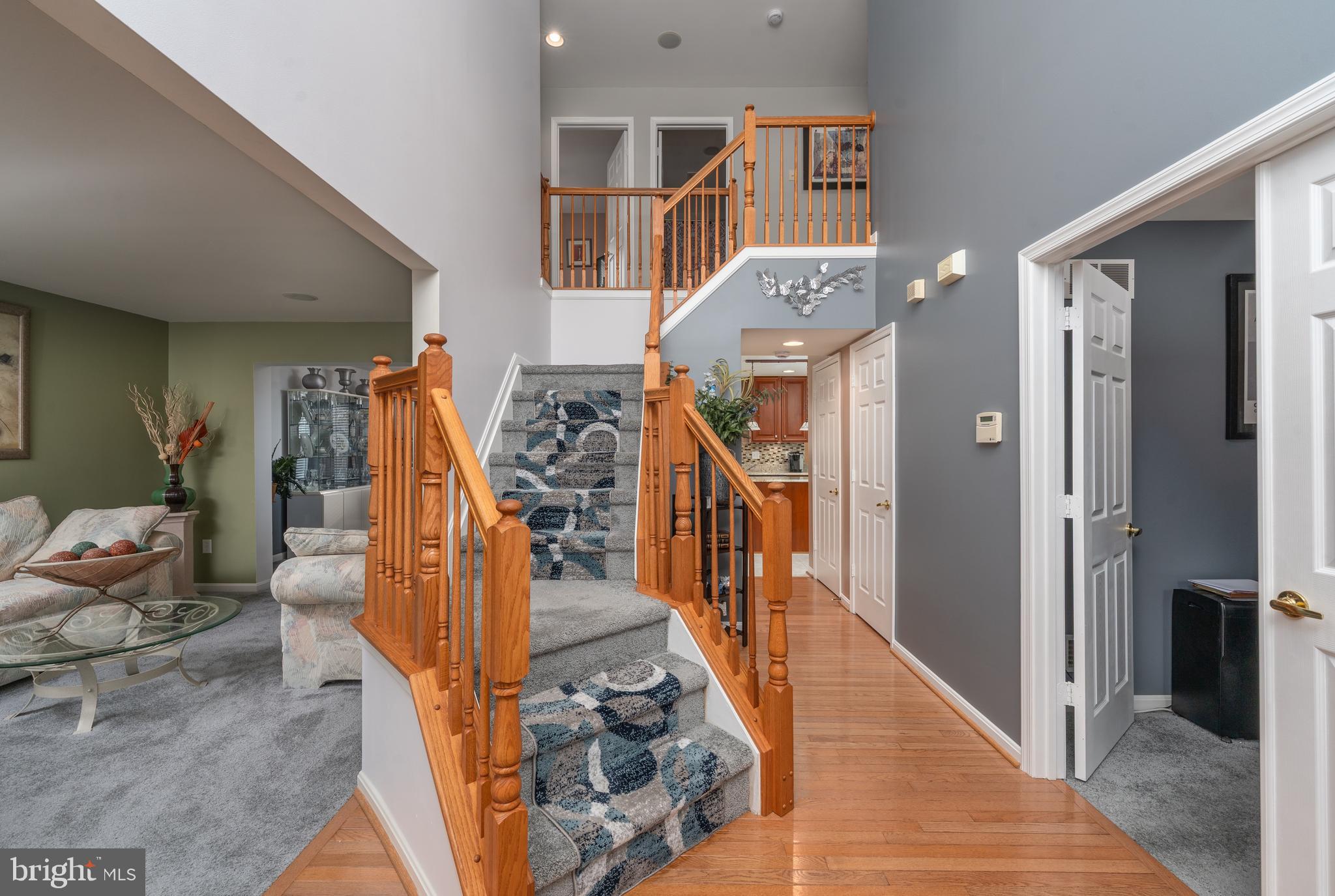 9 GREENS LANDING COURT