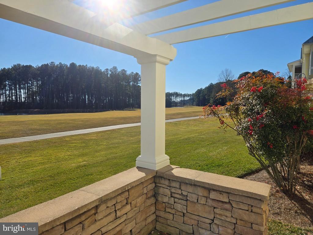 PENINSULA - Residential