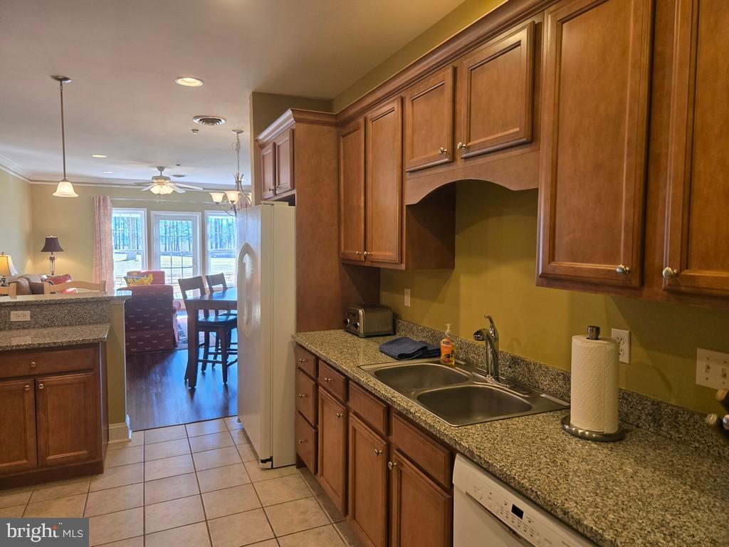 PENINSULA - Residential