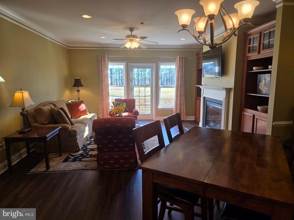 PENINSULA - Residential